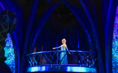 Disney Adults Love These Rides — But Toddler Parents Know They’re the Worst