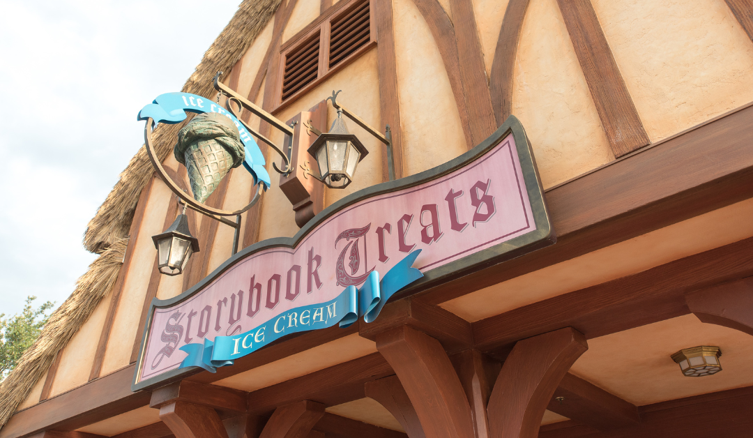 The Real Reason Your Kids Freak Out at Disney World — From a Parent Who’s Been There