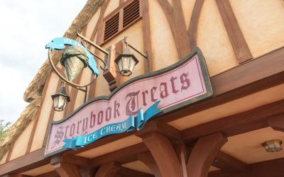 The Real Reason Your Kids Freak Out at Disney World — From a Parent Who’s Been There