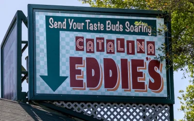 Catalina Eddie’s