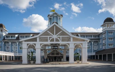 Beach Club Marketplace
