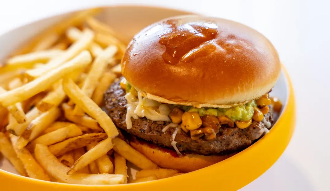 The Best Burger at Disney World: Two Experts Share Their Thoughts