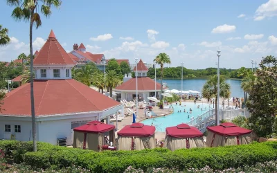 Beaches Pool Bar & Grill