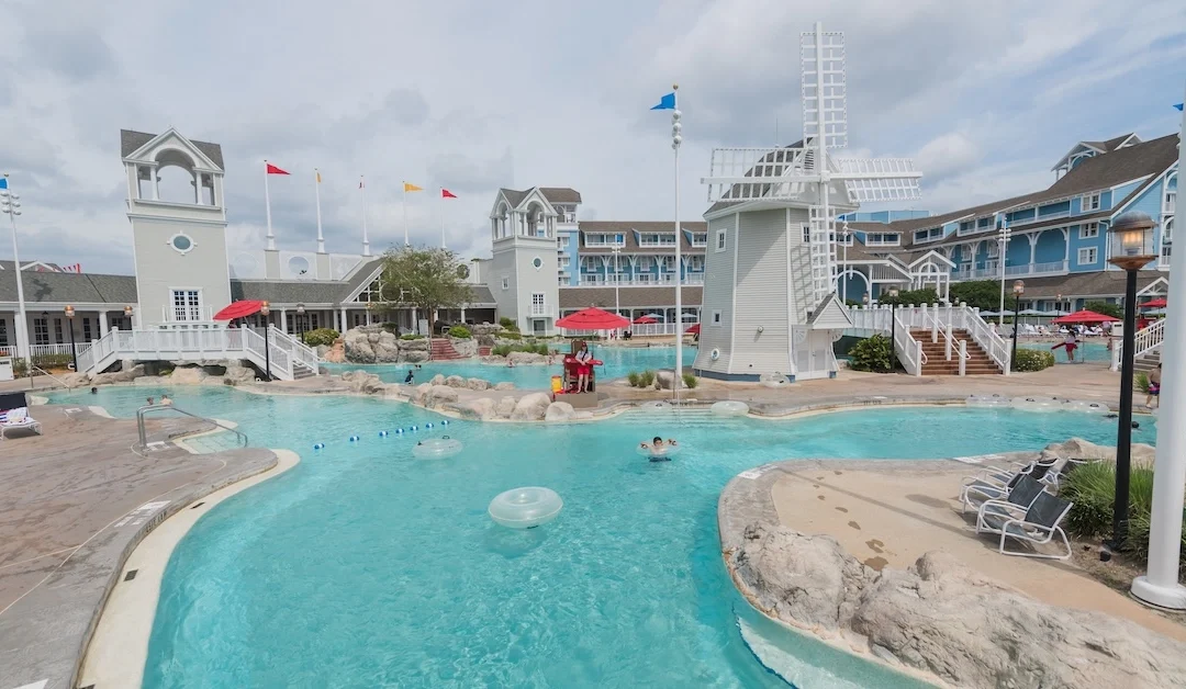 Don’t Go to Disney World for Spring Break Without Reading This