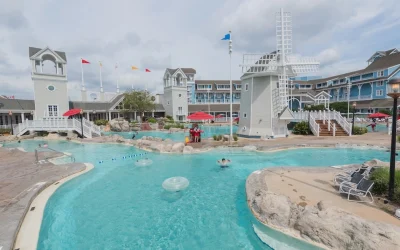 Don’t Go to Disney World for Spring Break Without Reading This