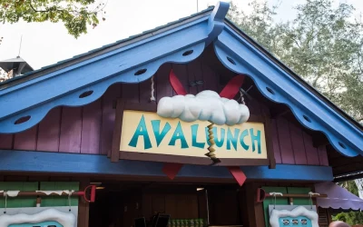 Avalunch