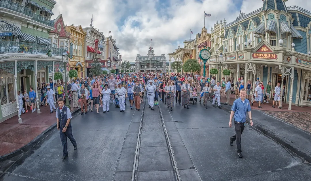 First-Timers: Don’t Make These Totally Embarrassing Disney World Planning Mistakes