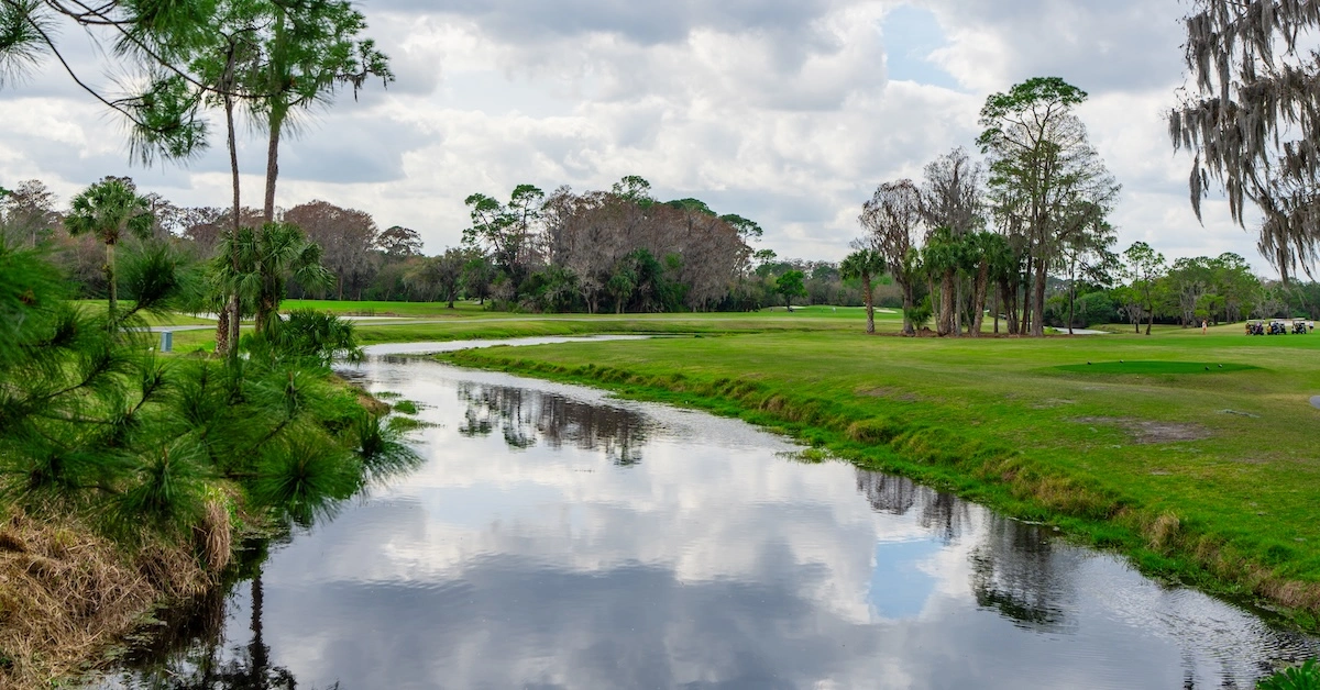 021624_Magnolia-Course-View_Danny-Shuster (FI) Disney's Magnolia Golf Course