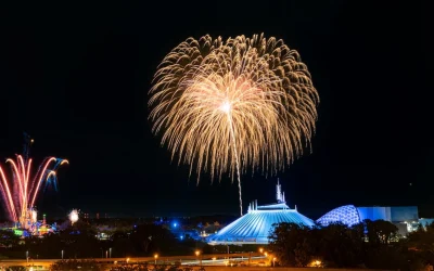 Celebration at the Top – Sip, Savor, Sparkle