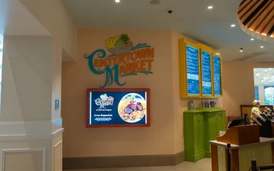 Centertown Market