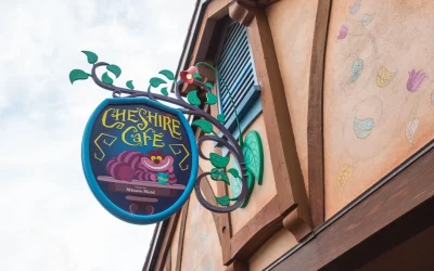 Cheshire Café