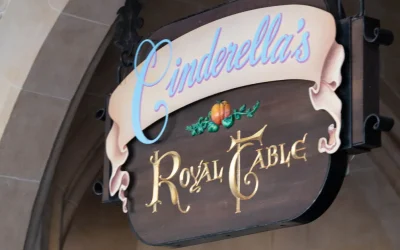 Princess Character Dining at Disney World: A Complete Guide
