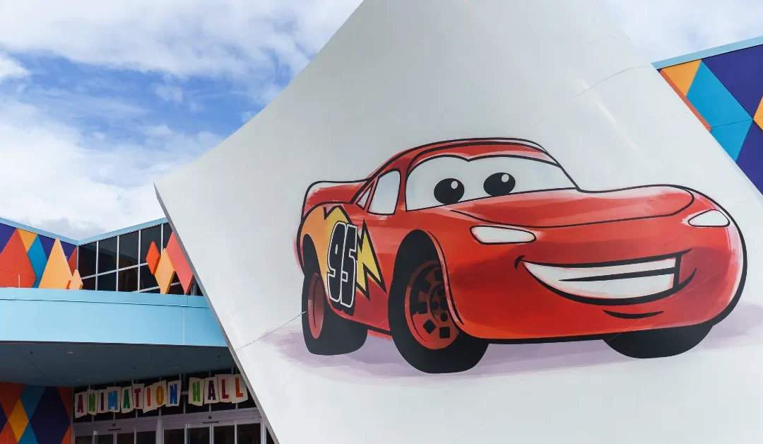 Disney World With Young Kids: A Complete Planning Guide