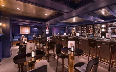Ale & Compass Lounge