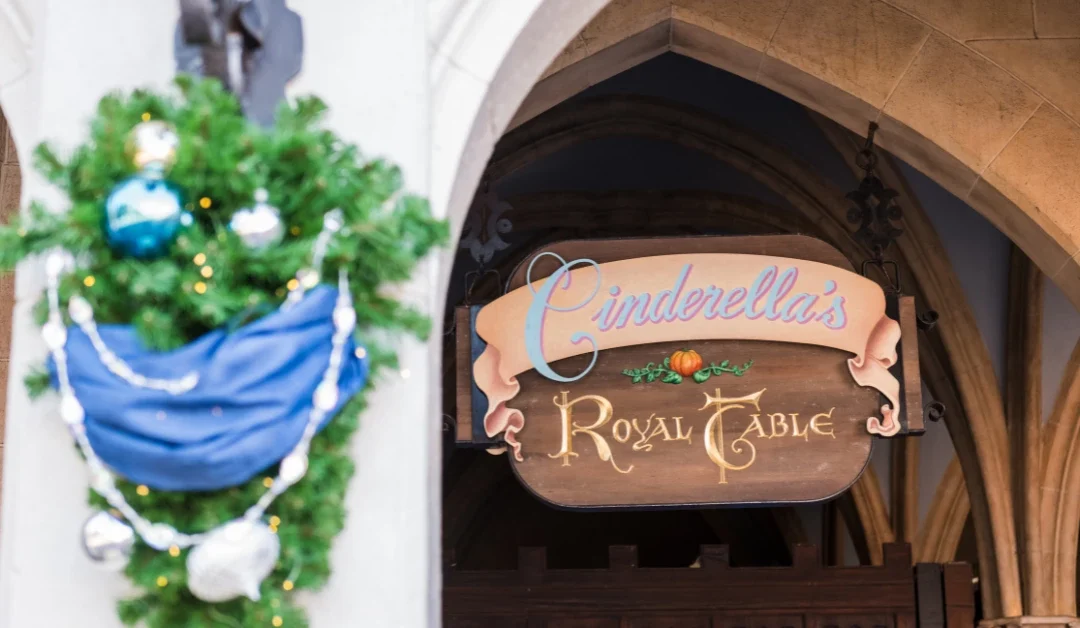 I’ve Eaten at Every Disney World Character Meal — Here’s the One I’d Skip