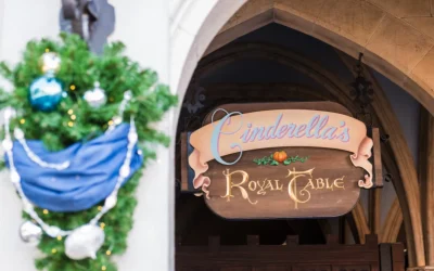 I’ve Eaten at Every Disney World Character Meal — Here’s the One I’d Skip