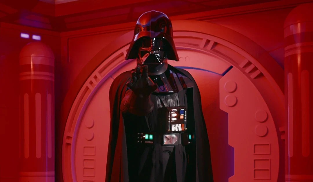 Welcome to Starport: A Star Wars Encounter at Disneyland Paris