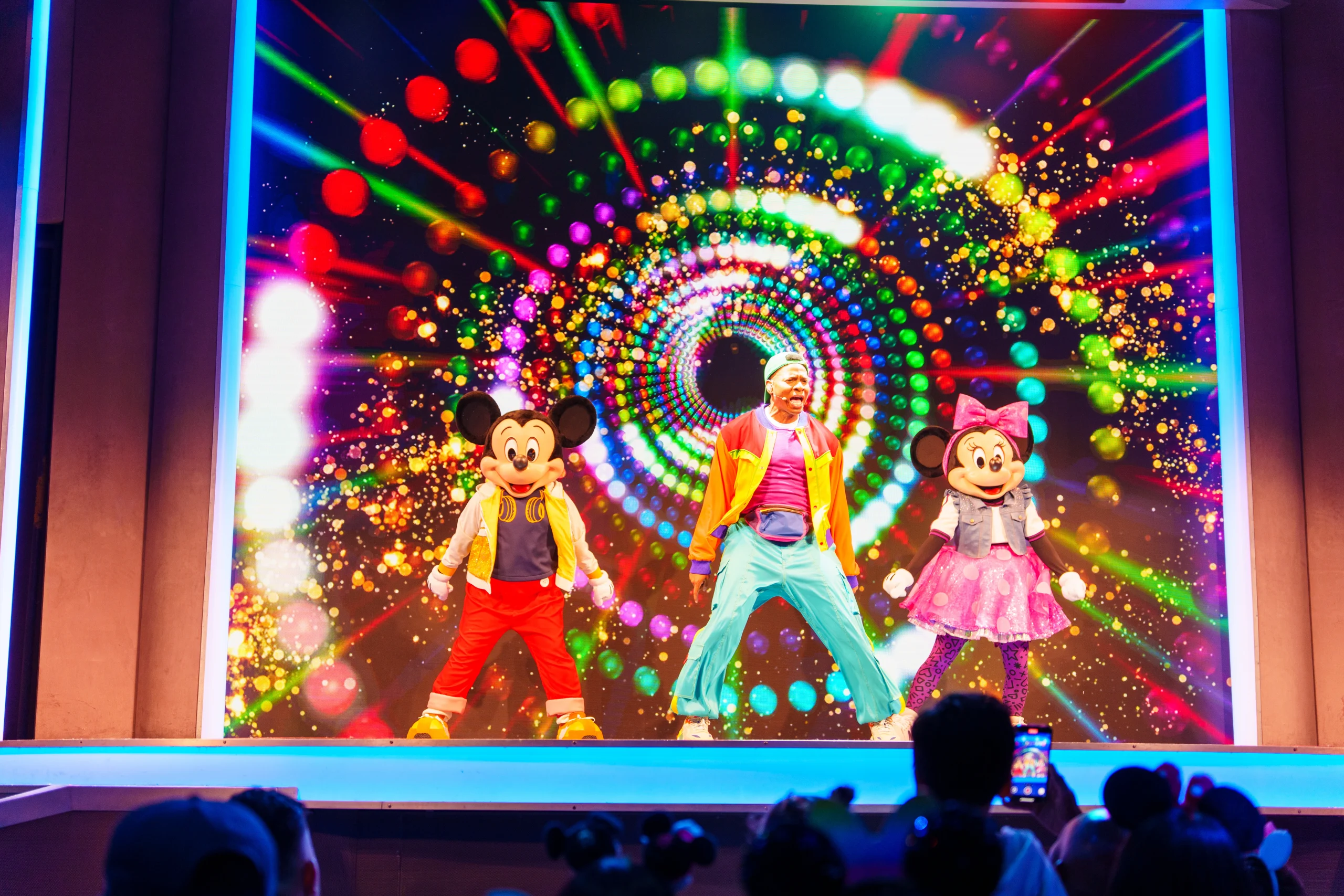 Disney Junior: Mickey Mouse Clubhouse Live! with Mickey and Minnie