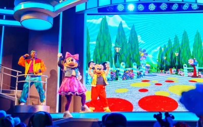 As a Parent, I’m Glad to See the End of This Disneyland Show
