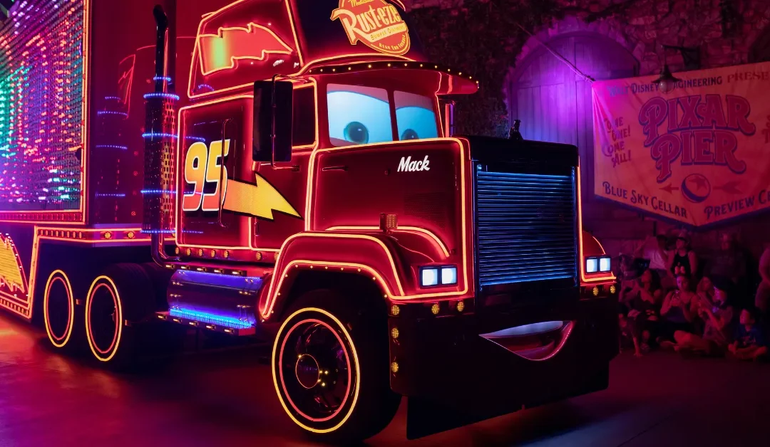 Why Disneyland Is the Ultimate Kids Destination This Summer