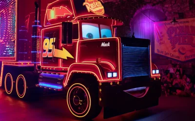 Why Disneyland Is the Ultimate Kids Destination This Summer