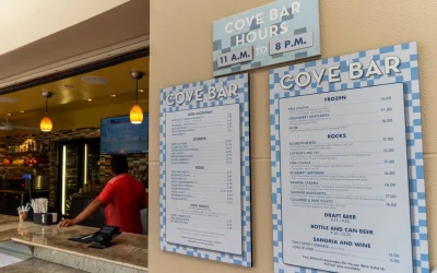 Cove Bar