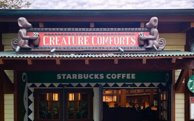 Creature Comforts