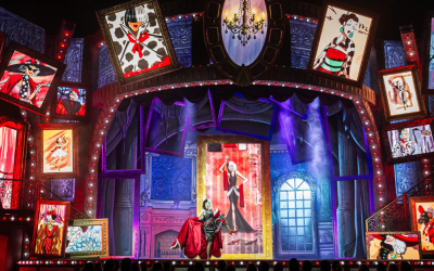 Disney Villains: Unfairly Ever After at Disney’s Hollywood Studios
