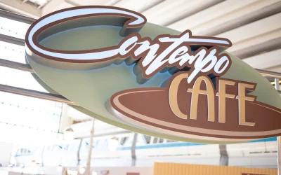 Contempo Café