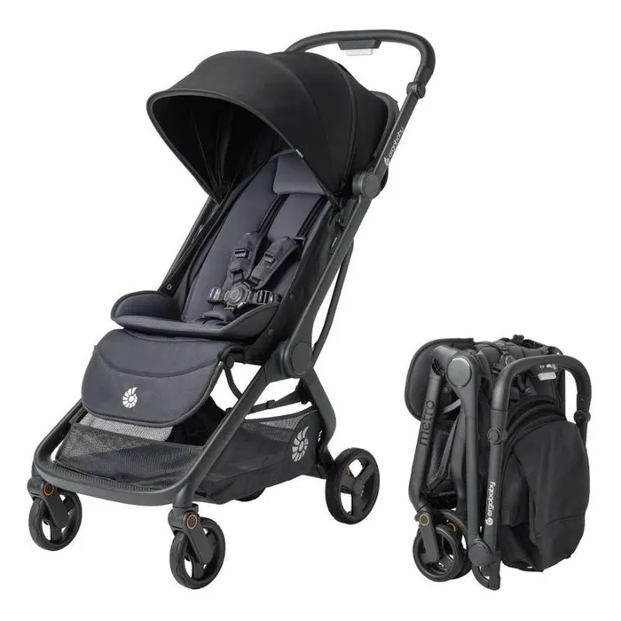 ergobaby travel stroller