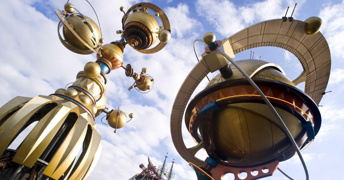 orbitron