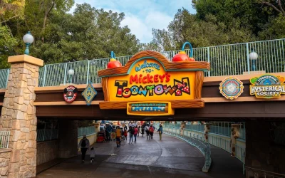 The Ultimate Toontown Survival Guide: Tips From an Expert Who’s Braved the Chaos