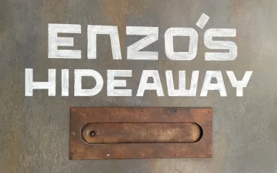 Enzo’s Hideaway