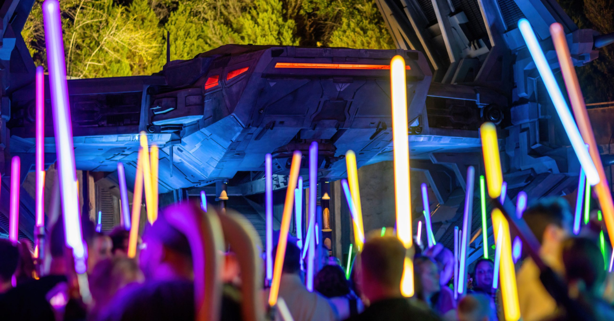 may the 4th disney world, hollywood studios star wars galaxy's edge