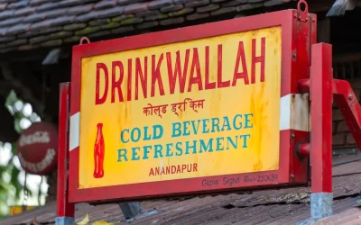 Drinkwallah