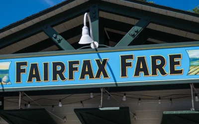 Fairfax Fare