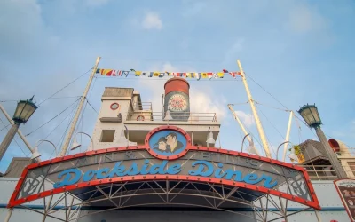 Dockside Diner