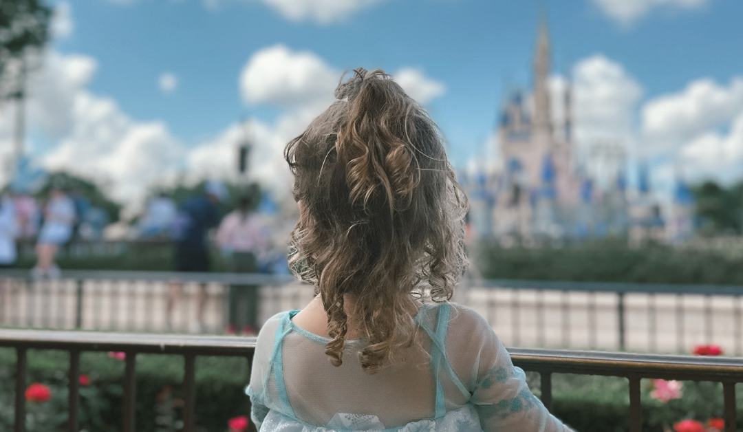 The Best Age to Take Kids to Disney World (And Why It Might Surprise You)