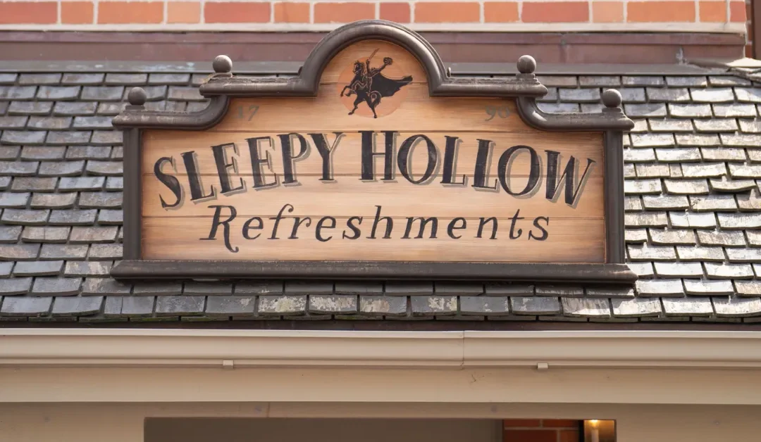 Sleepy Hollow