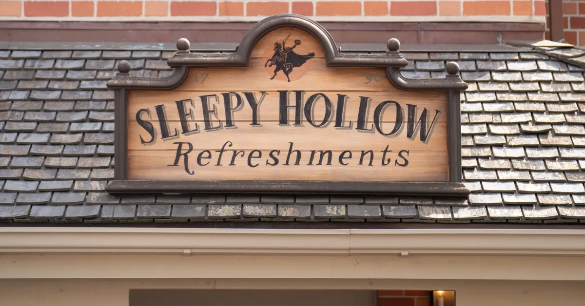 sleepy hollow