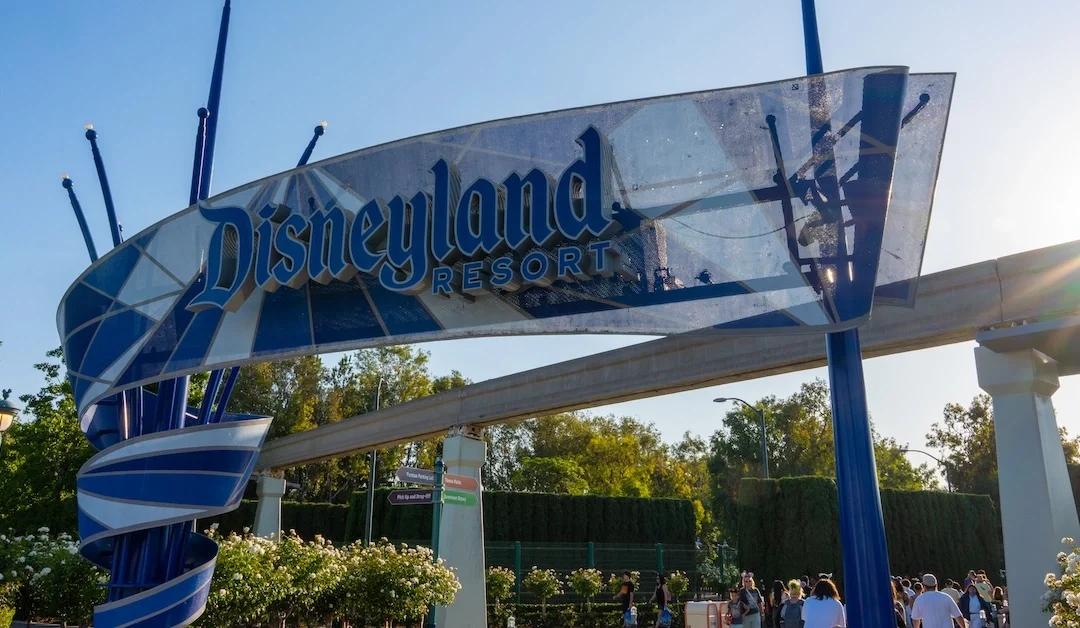 How Much Can You Actually Do at Disneyland in One Day?