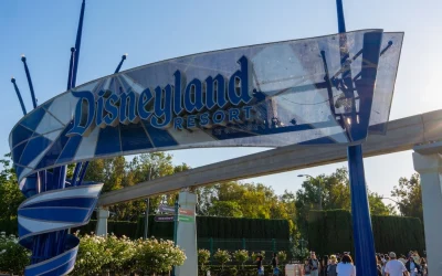 How Much Can You Actually Do at Disneyland in One Day?