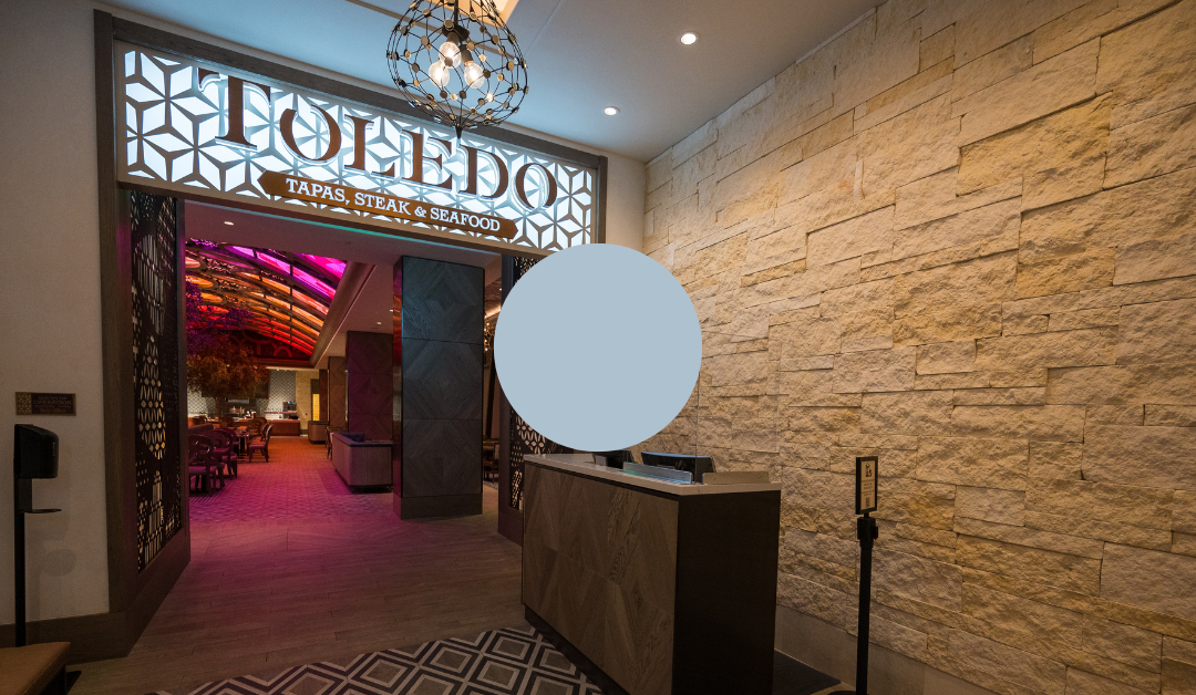 Toledo – Tapas, Steak & Seafood