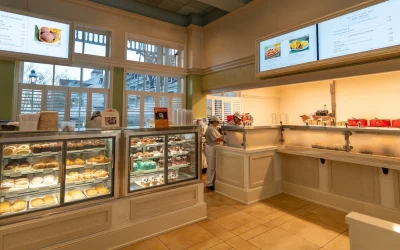 Gasparilla Island Grill
