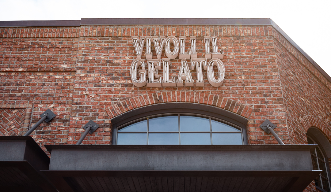 Vivoli il Gelato