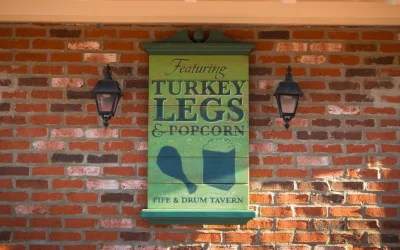 Fife & Drum Tavern
