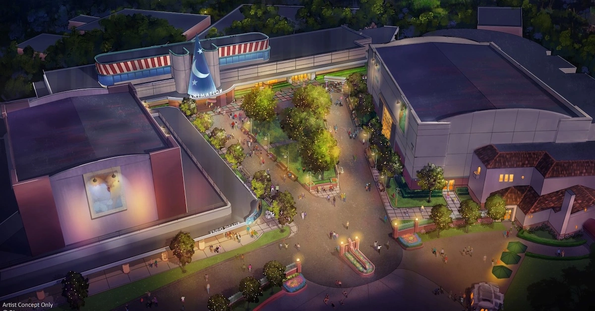 The-Magic-of-Disney-Animation-at-Disneys-Hollywood-Studios-2025 (FI) The Magic of Disney Animation at Disney's Hollywood Studios