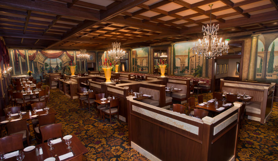 Tutto Italia Ristorante