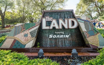 The Land Cart