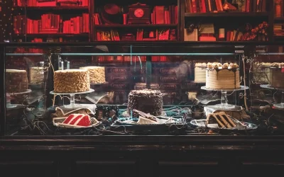 Gideon’s Bakehouse